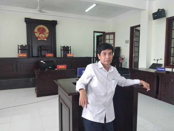 Vụ bị cáo tự tử tại tòa: Kháng nghị hủy hai bản án của các cấp tòa tỉnh Bình Phước - Ảnh 1.