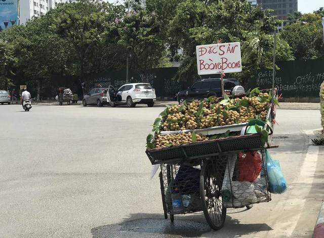  Hoa quả siêu rẻ tràn vỉa hè: Người tiêu dùng cẩn thận tránh sập bẫy  - Ảnh 10.