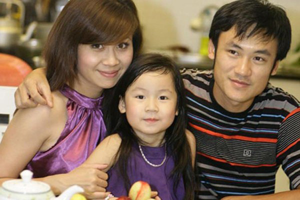 Lưu Thiên Hương lên tiếng về tin đã ly hôn - Ảnh 2.