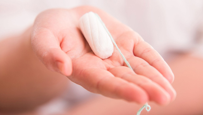 Một trong những điều chị em khiếp sợ nhất trong mùa hè là vùng kín ngứa rát và nổi mẩn, đây là nguyên nhân và cách xử lý - Ảnh 4. Một trong những điều chị em khiếp sợ nhất trong mùa hè là vùng kín ngứa rát và nổi mẩn, đây là nguyên nhân và cách xử lý - Ảnh 4.