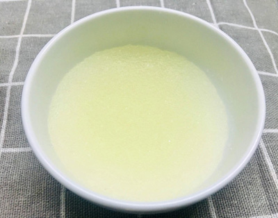 Pudding xoài - Ảnh 2.