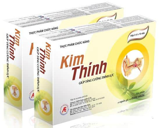 Bí quyết cải thiện suy giảm thính lực ở người cao tuổi nhờ sản phẩm Kim Thính - Ảnh 4.