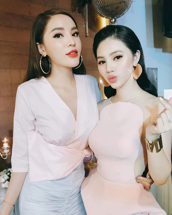 Những tình bạn tan vỡ trong showbiz Việt - Ảnh 7.
