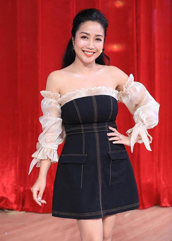 Showbiz Việt có 4 mỹ nhân tên Thanh Vân chỉ có duy nhất một người đẹp có cuộc sống hôn nhân viên mãn - Ảnh 9.