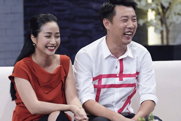 Showbiz Việt có 4 mỹ nhân tên Thanh Vân chỉ có duy nhất một người đẹp có cuộc sống hôn nhân viên mãn - Ảnh 12.
