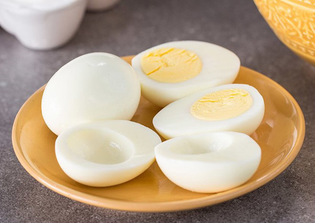 Có 5 món ăn màu trắng là thần dược dành riêng cho thận, nếu biết tận dụng thì còn tốt hơn trăm viên thuốc bổ - Ảnh 2. Có 5 món ăn màu trắng là thần dược dành riêng cho thận, nếu biết tận dụng thì còn tốt hơn trăm viên thuốc bổ - Ảnh 2.