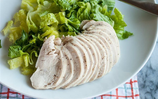 Có 5 món ăn màu trắng là thần dược dành riêng cho thận, nếu biết tận dụng thì còn tốt hơn trăm viên thuốc bổ - Ảnh 4. Có 5 món ăn màu trắng là thần dược dành riêng cho thận, nếu biết tận dụng thì còn tốt hơn trăm viên thuốc bổ - Ảnh 4.