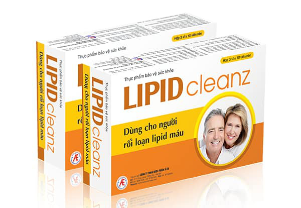 Tại sao Lipidcleanz giúp hạ mỡ máu an toàn, hiệu quả? - Ảnh 4.
