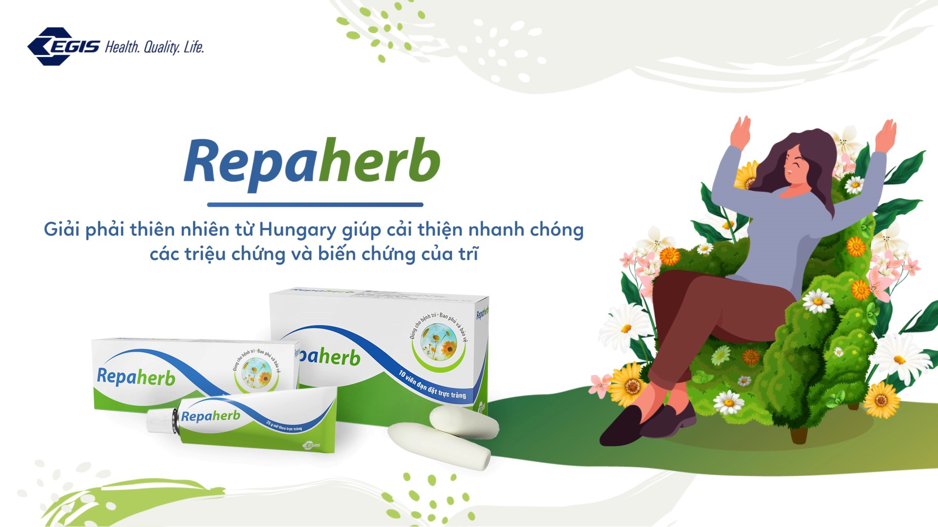 Những loại thảo dược giúp trị trĩ hiệu quả, bạn đã biết chưa? - Ảnh 5. Những loại thảo dược giúp trị trĩ hiệu quả, bạn đã biết chưa? - Ảnh 5.