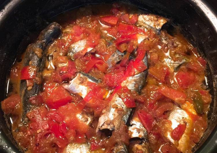 Kho với nước của quả n&agrave;y, c&aacute; nục rục xương ngon như tưởng tượng, ăn m&atilde;i kh&ocirc;ng thấy ch&aacute;n - Ảnh 3.