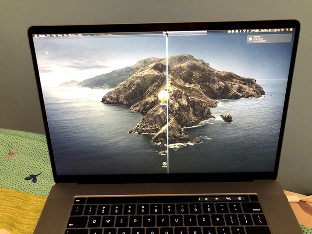  Hậu quả không ngờ khi che webcam trên MacBook  - Ảnh 2.