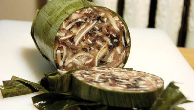 Thịt lợn nướng dùng phần nào ngon nhất? - Ảnh 3. Thịt lợn nướng dùng phần nào ngon nhất? - Ảnh 3.