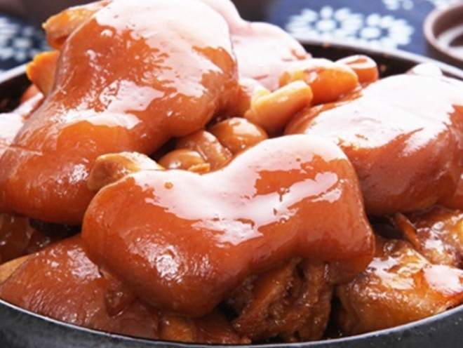 Thịt lợn nướng dùng phần nào ngon nhất? - Ảnh 4. Thịt lợn nướng dùng phần nào ngon nhất? - Ảnh 4.