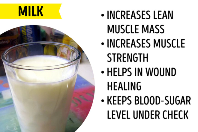 11 loại đồ uống giúp bạn “hãm phanh” quá trình lão hoá - Ảnh 9. 11 loại đồ uống giúp bạn “hãm phanh” quá trình lão hoá - Ảnh 9.