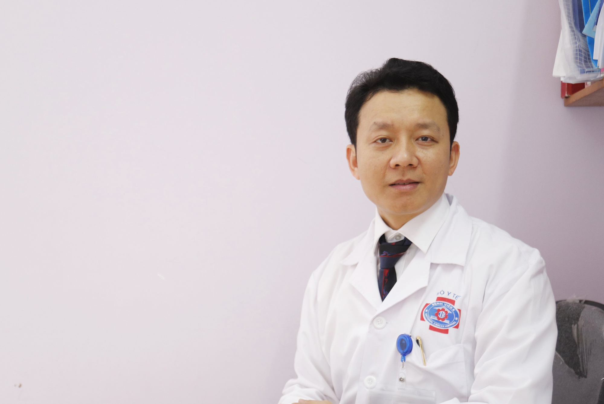 Căn bệnh ung thư nhiều phụ nữ Việt mắc phải, có tiên lượng tốt hơn các loại ung thư khác - Ảnh 1. Căn bệnh ung thư nhiều phụ nữ Việt mắc phải, có tiên lượng tốt hơn các loại ung thư khác - Ảnh 1.