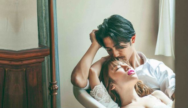 Nếu đàn ông chủ động chia sẻ 3 bí mật quan trọng này, không nghi ngờ gì bạn chính là người ghim chặt trong lòng anh ấy - Ảnh 1. Nếu đàn ông chủ động chia sẻ 3 bí mật quan trọng này, không nghi ngờ gì bạn chính là người ghim chặt trong lòng anh ấy - Ảnh 1.