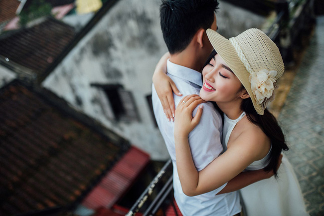 Nếu đàn ông chủ động chia sẻ 3 bí mật quan trọng này, không nghi ngờ gì bạn chính là người ghim chặt trong lòng anh ấy - Ảnh 2. Nếu đàn ông chủ động chia sẻ 3 bí mật quan trọng này, không nghi ngờ gì bạn chính là người ghim chặt trong lòng anh ấy - Ảnh 2.