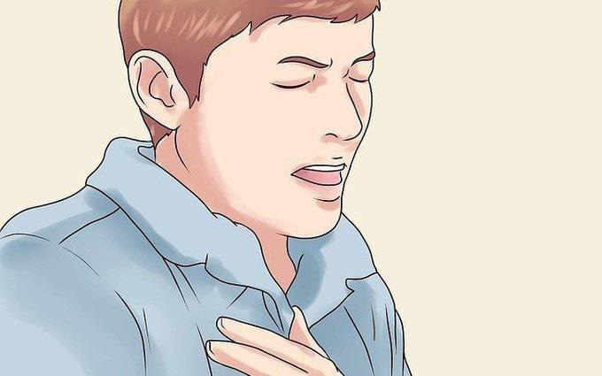 Bảo Phế Vương: Giải pháp cho người bị viêm phế quản kéo dài - Ảnh 2. Bảo Phế Vương: Giải pháp cho người bị viêm phế quản kéo dài - Ảnh 2.