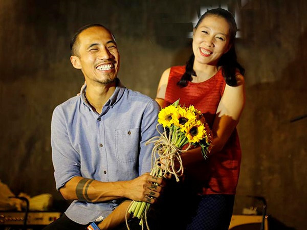 Vợ chồng son: Lên truyền hình kể vẫn tha thứ dù từng muốn ly dị chồng, vợ Phạm Anh Khoa được khen nức nở - Ảnh 3.