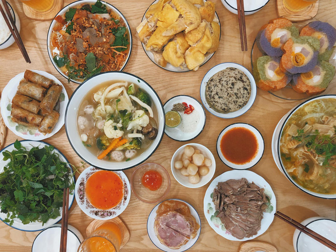 Chỉ 1mg đã đủ gây ung thư, 20mg gây chết người, loại chất độc này thường dễ có mặt ở 5 loại thực phẩm quen thuộc trong nhà bếp và cách phòng tránh đúng nhất - Ảnh 7. Chỉ 1mg đã đủ gây ung thư, 20mg gây chết người, loại chất độc này thường dễ có mặt ở 5 loại thực phẩm quen thuộc trong nhà bếp và cách phòng tránh đúng nhất - Ảnh 7.