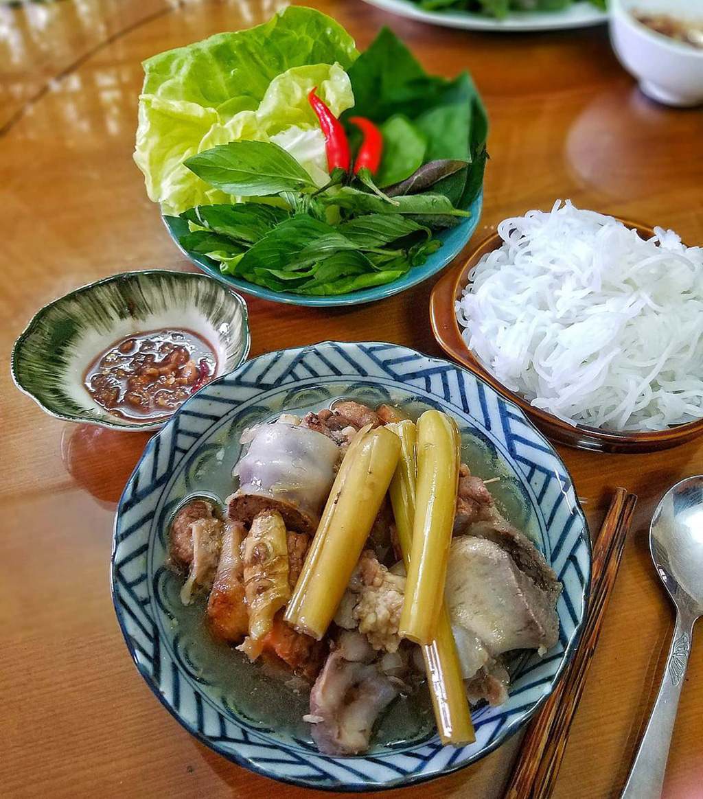 5 món Bắc chinh phục thực khách nhờ hương vị mắm tôm - Ảnh 6. 5 món Bắc chinh phục thực khách nhờ hương vị mắm tôm - Ảnh 6.