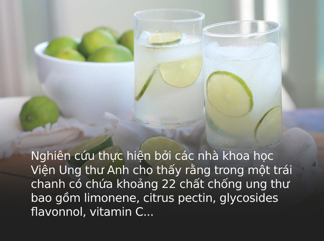 Loại nước dân dã này không ngờ lại chứa 22 chất chống ung thư, giải độc, giảm cân vô cùng kỳ diệu nhưng có 4 kiểu người không nên uống - Ảnh 1. Loại nước dân dã này không ngờ lại chứa 22 chất chống ung thư, giải độc, giảm cân vô cùng kỳ diệu nhưng có 4 kiểu người không nên uống - Ảnh 1.