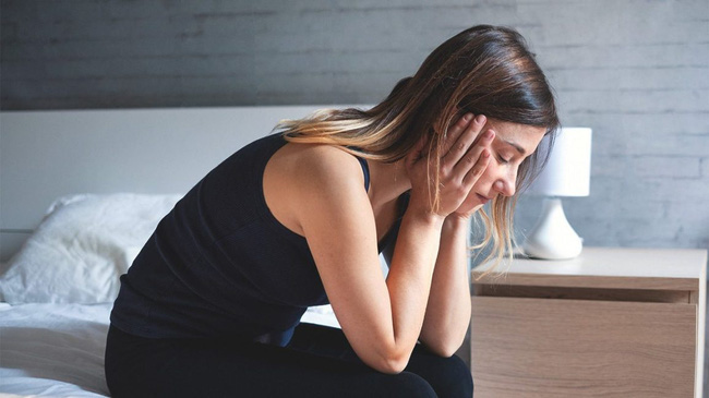 Hoa mắt chóng mặt trong mùa nắng nóng, thủ phạm có thể không phải do nhiệt độ mà do 6 căn bệnh này - Ảnh 4. Hoa mắt chóng mặt trong mùa nắng nóng, thủ phạm có thể không phải do nhiệt độ mà do 6 căn bệnh này - Ảnh 4.