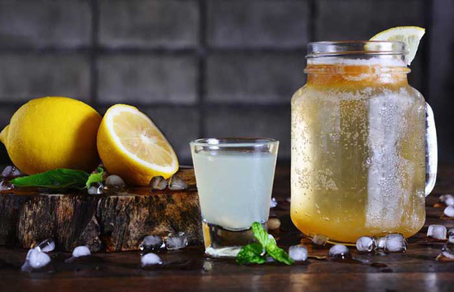 Loại nước dân dã này không ngờ lại chứa 22 chất chống ung thư, giải độc, giảm cân vô cùng kỳ diệu nhưng có 4 kiểu người không nên uống - Ảnh 4. Loại nước dân dã này không ngờ lại chứa 22 chất chống ung thư, giải độc, giảm cân vô cùng kỳ diệu nhưng có 4 kiểu người không nên uống - Ảnh 4.