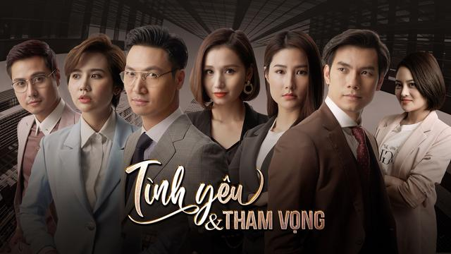 Tình yêu và tham vọng thay đổi lịch phát sóng từ 27/7 - Ảnh 1.