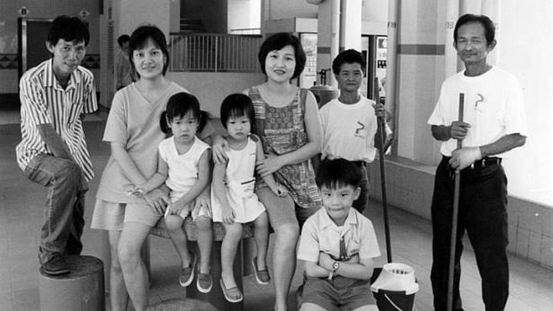 Vụ án ám ảnh suốt 40 năm ở Singapore: 4 đứa trẻ bị sát hại đúng dịp năm mới, thiệp mừng gây lạnh gáy từ hung thủ mà ai cũng biết - Ảnh 4.