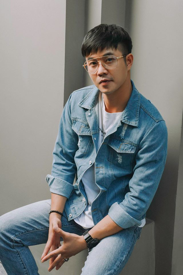Hiếu Su thừa nhận có tình cảm với MC có nụ cười đẹp nhất VTV - Ảnh 5. Hiếu Su thừa nhận có tình cảm với MC có nụ cười đẹp nhất VTV - Ảnh 5.
