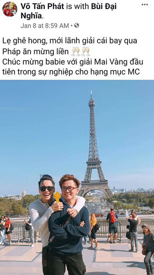 MC Đại Nghĩa và bạn trai tin đồn công khai nhà chung mới: Động thái ngầm chứng minh mối quan hệ? - Ảnh 7.