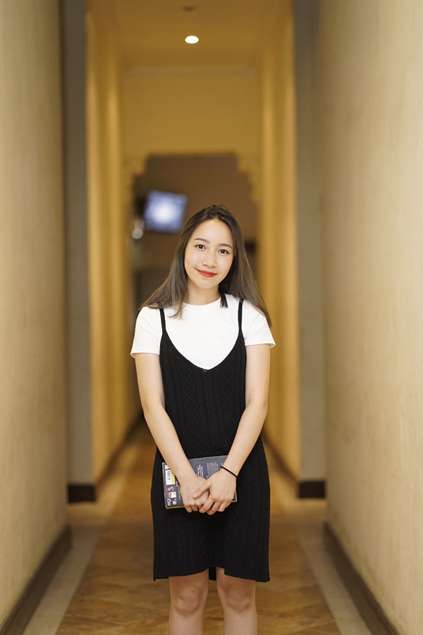 Con trai, con gái của Thanh Lam, Mỹ Linh: Tài sắc và quyết tâm nối nghiệp của cha mẹ - Ảnh 10.