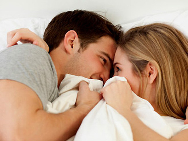 Quý ông ráng sức làm chuyện ấy, gây nhồi máu cơ tim tái phát? - Ảnh 1. Quý ông ráng sức làm chuyện ấy, gây nhồi máu cơ tim tái phát? - Ảnh 1.
