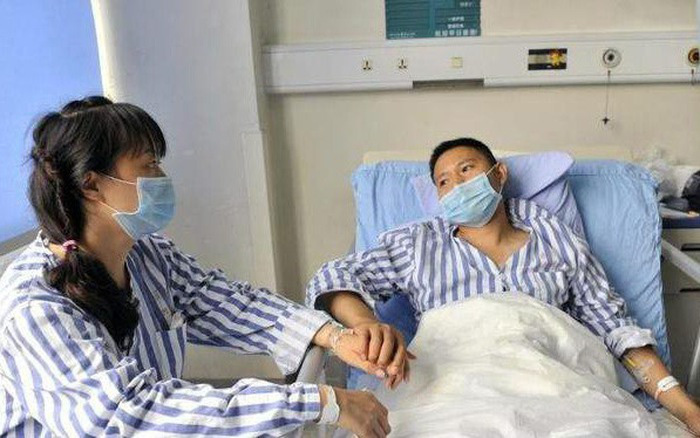 Có 4 loại ung thư cực dễ lây lan giữa vợ và chồng, nếu 1 trong 2 người mắc bệnh thì người kia cần đi khám ung thư khẩn cấp - Ảnh 2. Có 4 loại ung thư cực dễ lây lan giữa vợ và chồng, nếu 1 trong 2 người mắc bệnh thì người kia cần đi khám ung thư khẩn cấp - Ảnh 2.