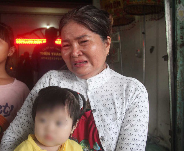 Vụ tai nạn 8 người chết ở Bình Thuận: Đôi trẻ ra đi khi tình yêu chớm nở, cha khóc nghẹn không được chết thay con - Ảnh 4.