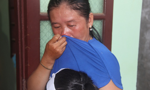 Vụ tai nạn 8 người chết ở Bình Thuận: Đôi trẻ ra đi khi tình yêu chớm nở, cha khóc nghẹn không được chết thay con - Ảnh 5.