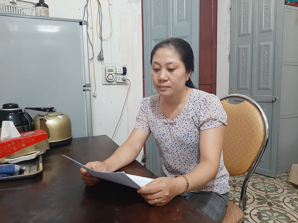 Tâm thư day dứt nỗi niềm của gần 600 cán bộ dân số Thanh Hóa - Ảnh 3. Tâm thư day dứt nỗi niềm của gần 600 cán bộ dân số Thanh Hóa - Ảnh 3.
