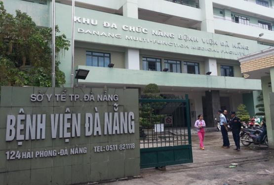 Quyền Bộ trưởng Bộ Y tế: Bệnh nhân ở Đà Nẵng chính thức dương tính COVID-19 - Ảnh 2.