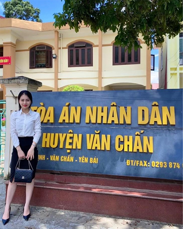 Quyết tâm lùng tung tích cô giáo gia sư xinh ngất ngây, dân mạng tá hỏa khi biết được nghề nghiệp thực sự - Ảnh 3.