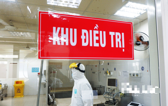 Bệnh nhân điều trị 14 ngày qua ở Bệnh viện C Đà Nẵng không được xuất viện - Ảnh 2.