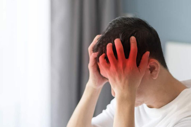 Cậu bé 16 tuổi bị xuất huyết não đột ngột, thói quen xấu trong cuộc sống chính là thủ phạm - Ảnh 1. Cậu bé 16 tuổi bị xuất huyết não đột ngột, thói quen xấu trong cuộc sống chính là thủ phạm - Ảnh 1.