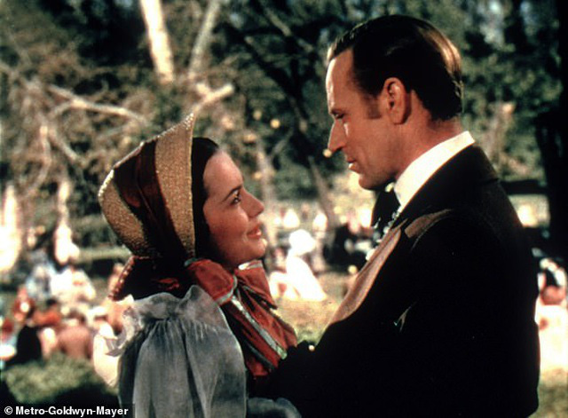 Nữ diễn viên “Cuốn theo chiều gió” Olivia de Havilland qua đời ở tuổi 104 - Ảnh 2.