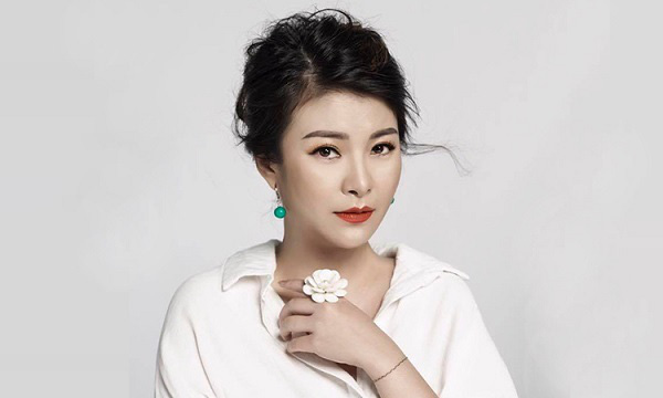 Kim Oanh em gái mưa phim Đừng bắt em phải quên: Thanh Sơn nói tôi là diễn viên bị ghét nhất màn ảnh - Ảnh 2.