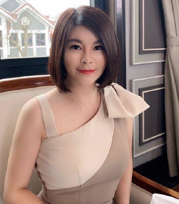 Kim Oanh em gái mưa phim Đừng bắt em phải quên: Thanh Sơn nói tôi là diễn viên bị ghét nhất màn ảnh - Ảnh 3.