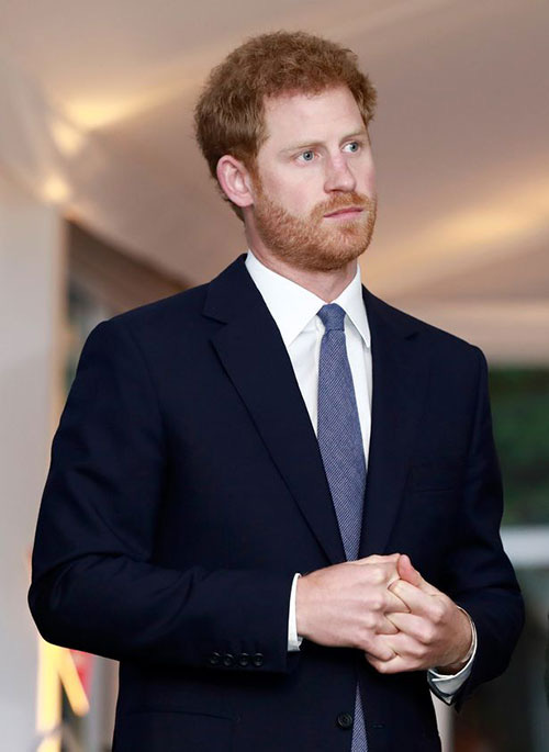Hoàng tử Harry thường tặng con William quà đắt tiền - Ảnh 3.