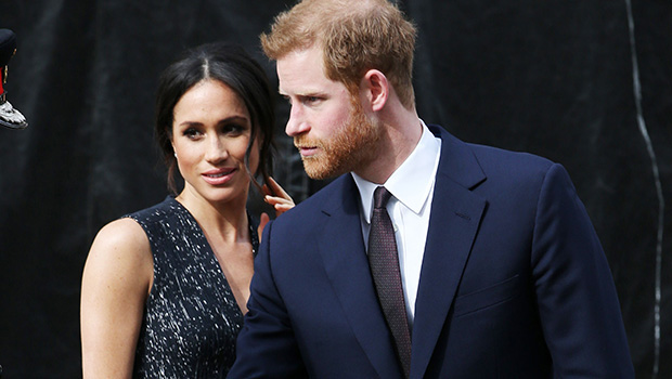 Hoàng tử Harry dính nghi vấn đã âm thầm trở về hoàng gia khiến Meghan Markle giận dữ, cặp đôi chuẩn bị đường ai nấy đi? - Ảnh 2.