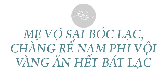 Chàng Nam Phi phải lòng cô gái Hải Phòng, ngày cưới ôm nhau khóc nức - Ảnh 2.