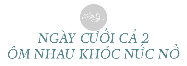 Chàng Nam Phi phải lòng cô gái Hải Phòng, ngày cưới ôm nhau khóc nức - Ảnh 5.