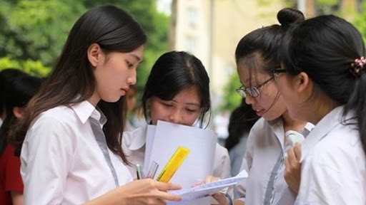 Sau Thương Mại, hàng loạt trường đại học tại Hà Nội cho học sinh nghỉ học, chuyển sang học online tránh COVID-19 - Ảnh 3.